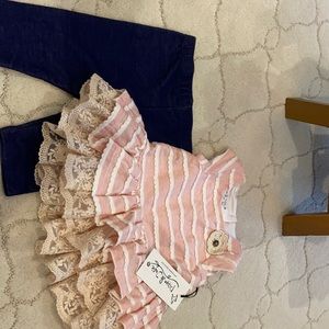 NWT pippa and Julie outfit